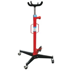 Image of Hilka 0.5 Tonne Transmission Jack