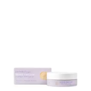 image of Patchology Serve Chilled Bubbly Eye Gel Patches X 15