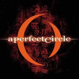 image of Mer De Noms by A Perfect Circle CD Album