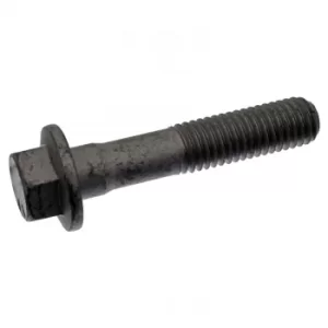 image of Screw Bolt 23101 by Febi Bilstein Front Axle Left/Right