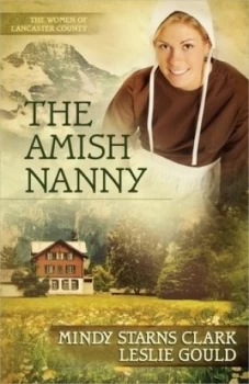 Image of The Amish Nanny by Mindy Starns Clark Paperback