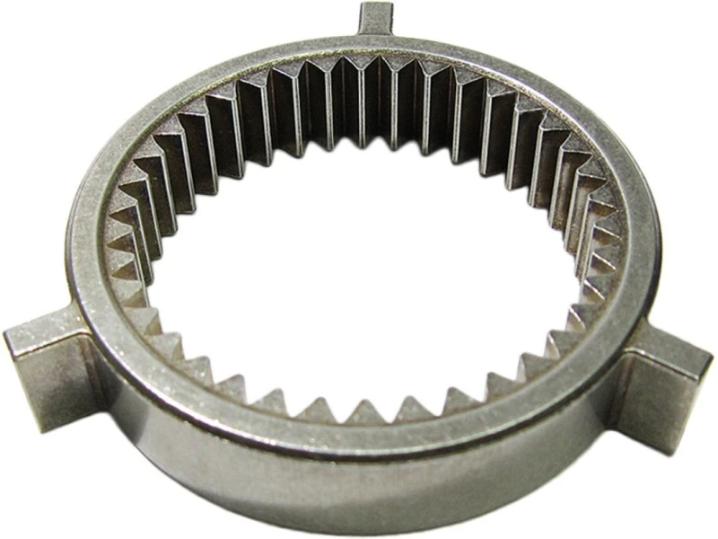 Image of AS-PL Ring Gear, planetary gear (starter) AS-PL SG9016