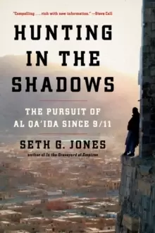 Image of Hunting in the Shadows : The Pursuit of al Qa'ida since 9/11