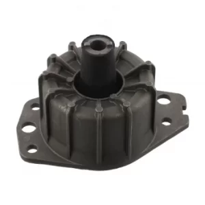 Image of Mounting Bush 38413 by Febi Bilstein Lower Right