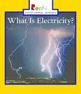 Image of what is electricity