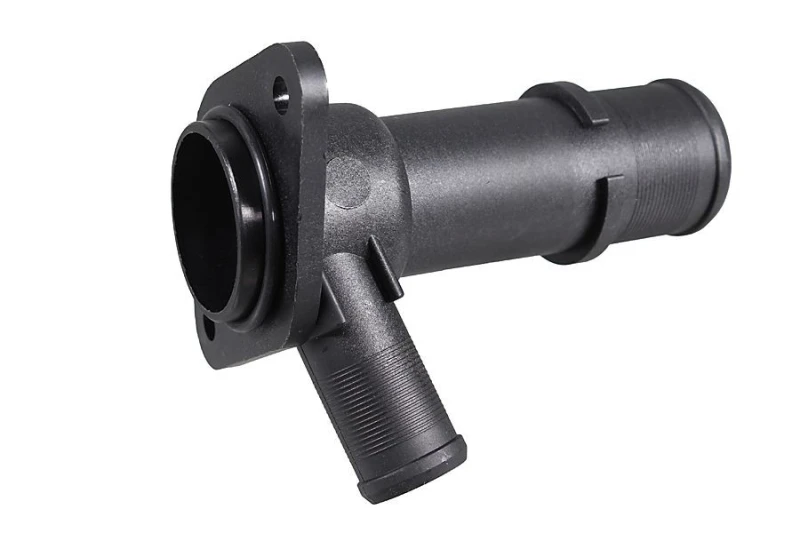 Image of Coolant Flange METZGER 4010510