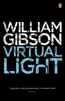Image of Virtual Light by William Gibson Book