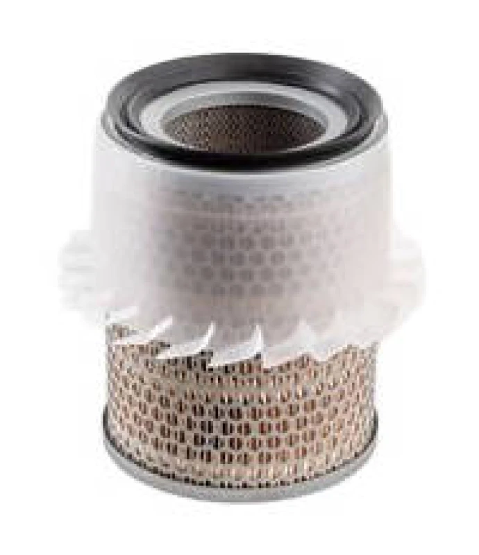 Image of PURFLUX A1583 Air filter Filter Insert Air Filter (8)
