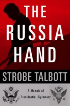 Image of The Russia Hand by Strobe Talbott Book