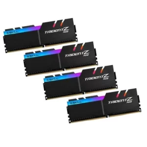 image of 32GB (8Gbx4) G.Skill Trident Z NEO 3600Mhz DDR4 PC-28800 PC Memory