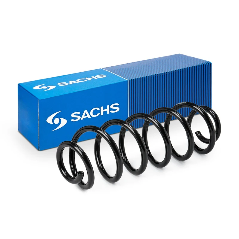 Image of Coil spring SACHS 994 857