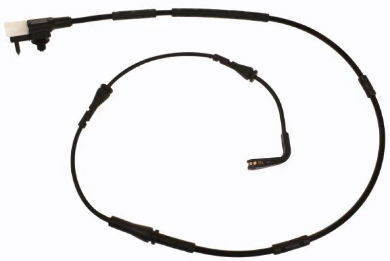 Image of Brake pad wear sensor TEXTAR 98058000