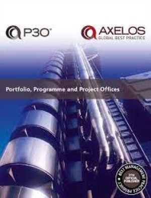 Image of Portfolio programme and project offices by AXELOS Limited