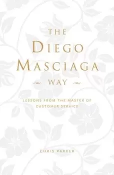 Image of The Diego Masciaga way by Chris Parker