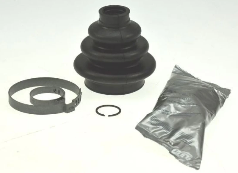 Image of CV boot kit, drive shaft LOBRO 300448
