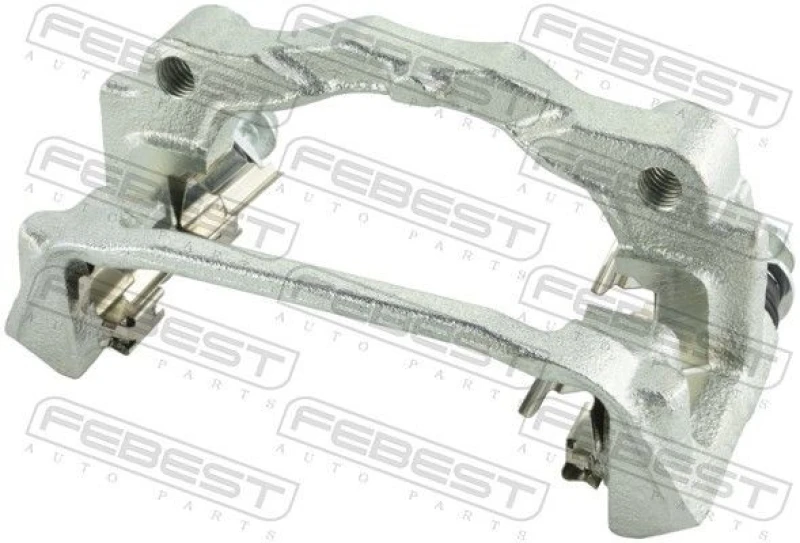Image of FEBEST 2177C-TT9RR Brake caliper bracket set Brake caliper bracket set (81)