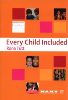 Image of Every Child Included by Rona Tutt Book
