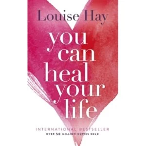 Image of You Can Heal Your Life (Paperback, 1985)