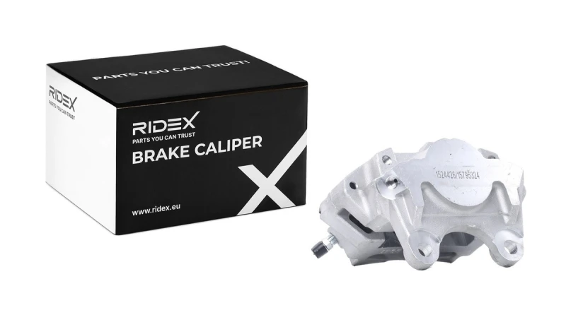 Image of RIDEX Brake caliper RIDEX 78B1180