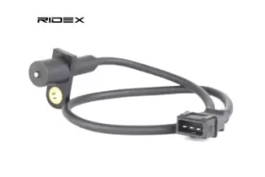Image of RIDEX Impulse Sensor VOLVO 833C0010 1389399,13893995,271949 3547847,35478478