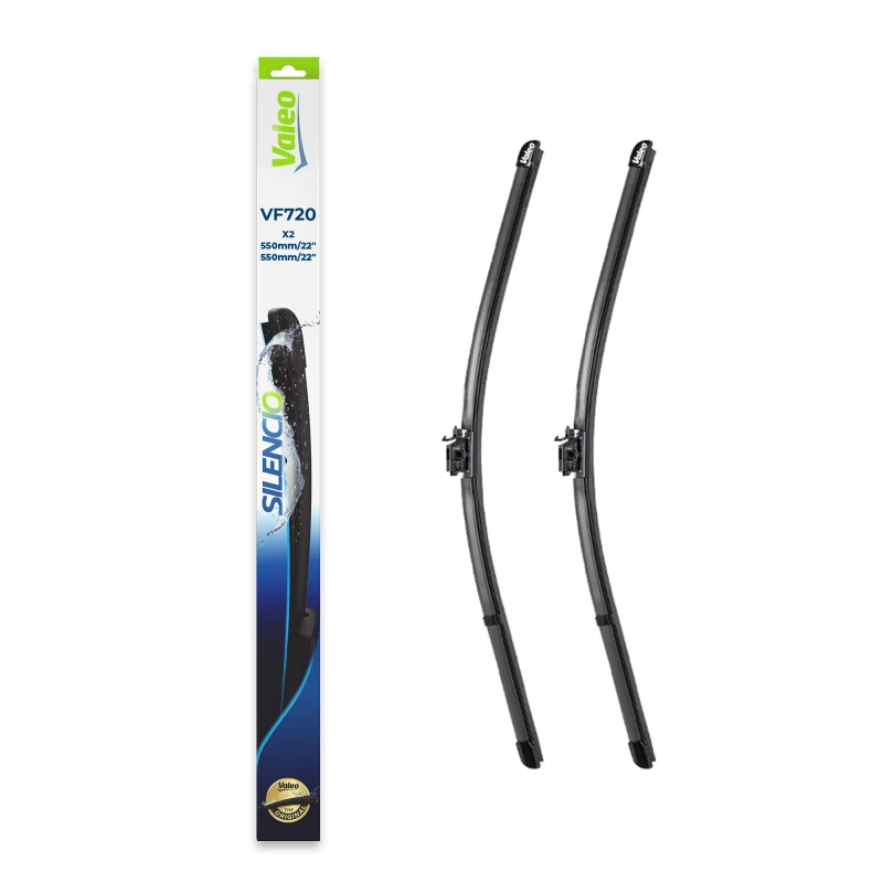 Image of Wiper blade VALEO 577720