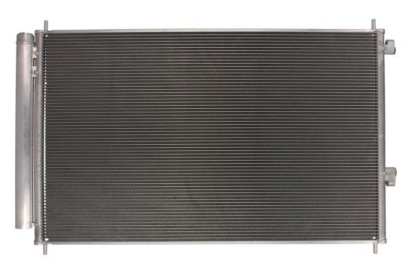 Image of AKS DASIS 212063N Condenser with dryer Condenser,air conditioning (448)