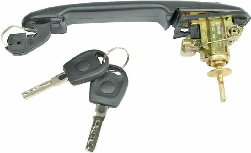 Image of METZGER Door Handle METZGER 2310540