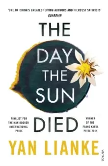 Image of The Day the Sun Died