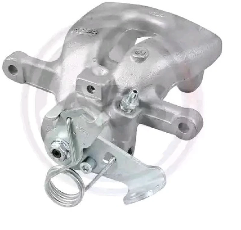 Image of A.B.S. 530121 Brake caliper Aluminium Brake Caliper (78)