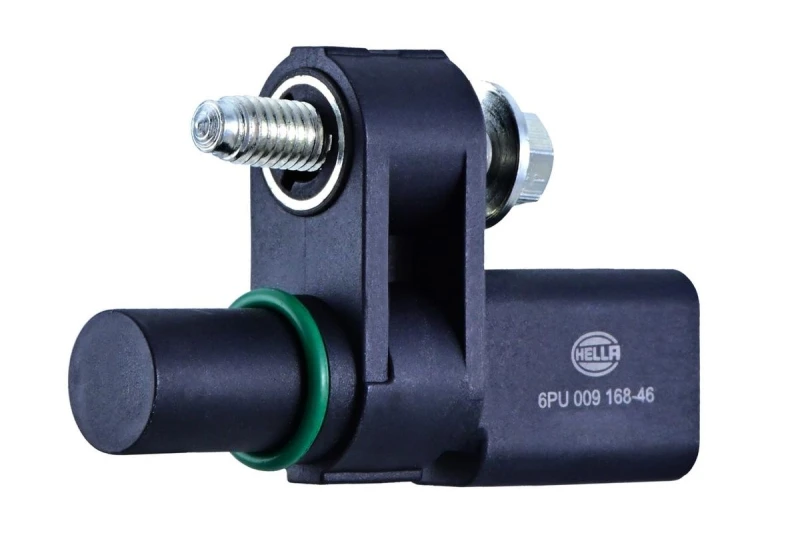 Image of HELLA Camshaft position sensor HELLA 6PU 009 168-461