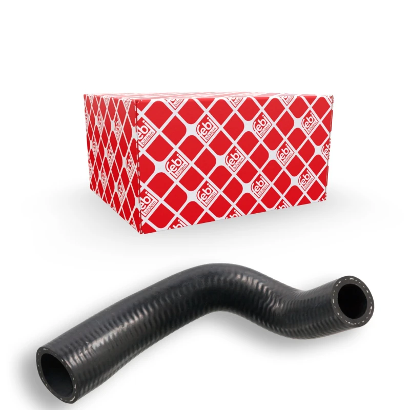 Image of FEBI BILSTEIN 102757 Radiator Hose Radiator Hose (475)