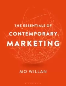Image of The Essentials of Contemporary Marketing
