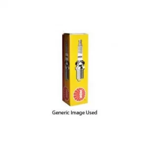 Image of 1x NGK Copper Core Spark Plug BKR7EKU (5881)