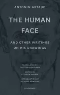 Image of human face and other writings on his drawings