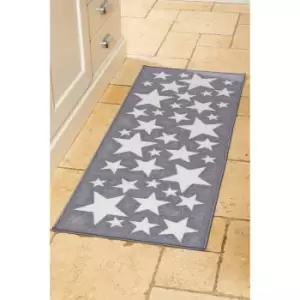 Image of Stalybridge Grey Stars Runner