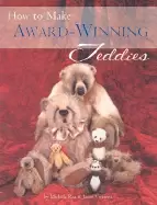 Image of how to make award winning teddies