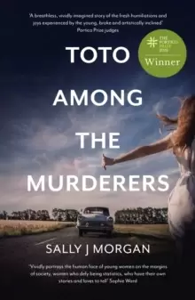 Image of Toto Among the Murderers : Winner of the Portico Prize 2022