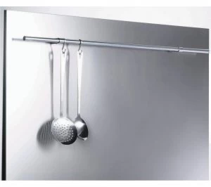 image of Belling SBK110R Splashback