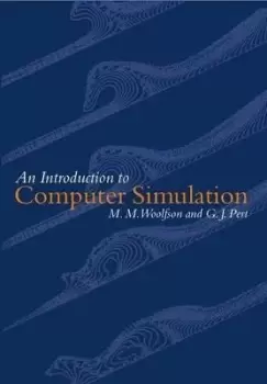 Image of Introduction to Computer Simulation by M. M. Woolfson