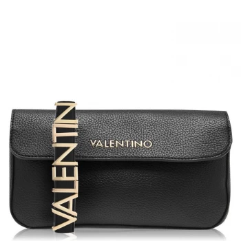 image of Valentino Bags Valentino Fold Alexia Handbag