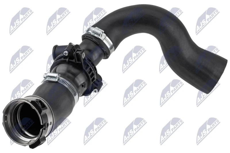 Image of NTY Charger intake hose NTY GPP-PL-092