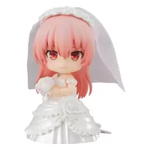 image of Tonikawa: Over the Moon for You Nendoroid Action Figure Tsukasa Yuzaki 10 cm