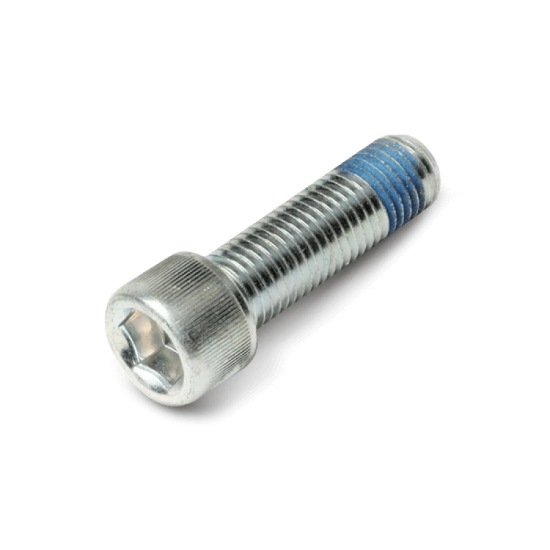 Image of DT Spare Parts 1.22488 Bolt, brake caliper Bolt,brake caliper (1546)