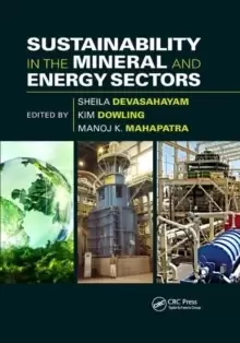 Image of Sustainability in the Mineral and Energy Sectors