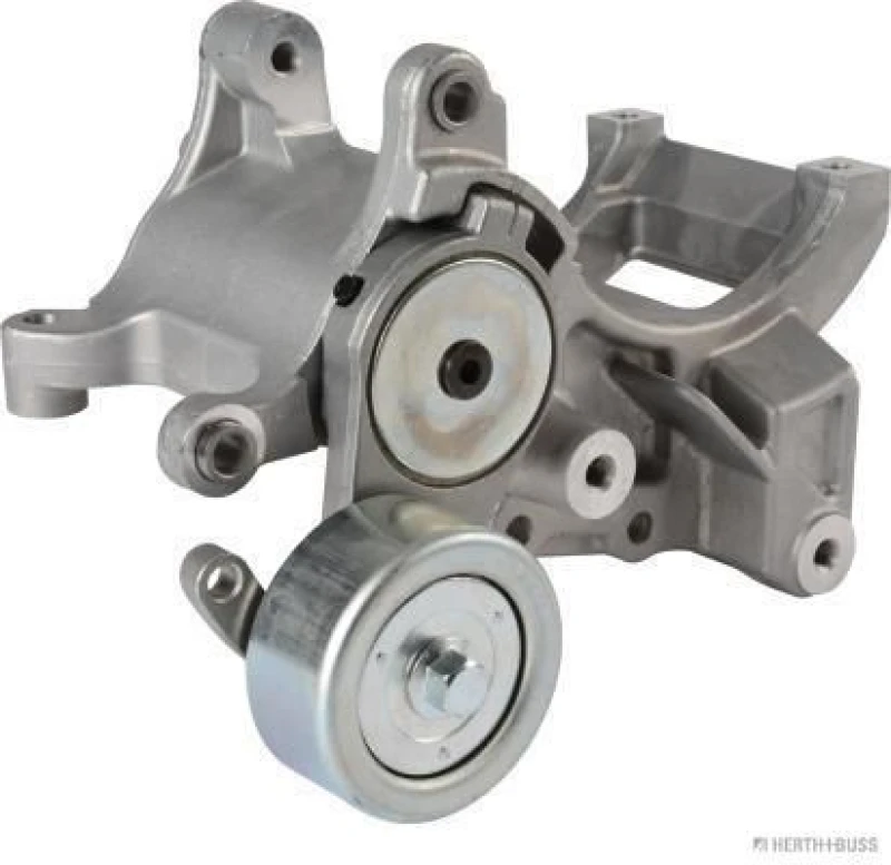 Image of Drive belt tensioner HERTH+BUSS JAKOPARTS J1142102