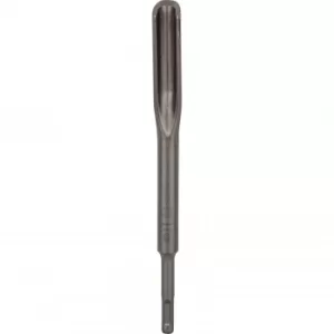 Image of Bosch SDS Plus Hollow Gouging Chisel 22mm 250mm