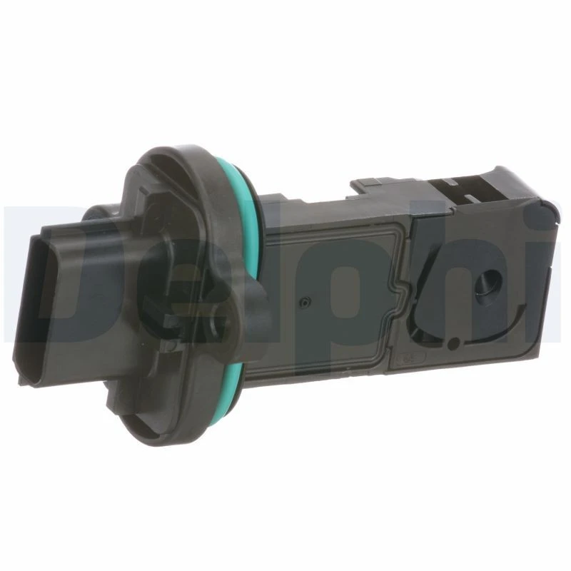 Image of DELPHI Mass air flow sensor DELPHI AF10422-12B1