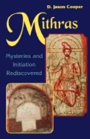 Image of mithras mysteries and inititation rediscovered