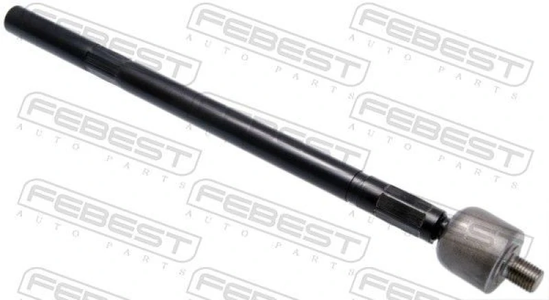 Image of FEBEST 2522-307 Inner Tie Rod Front Axle Inner Tie Rod (51)