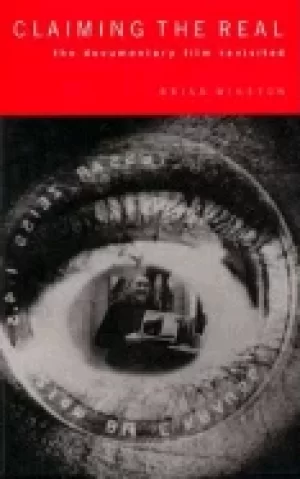 Image of claiming the real the documentary film revisited